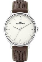 Ben Sherman Heren horloge WB038T