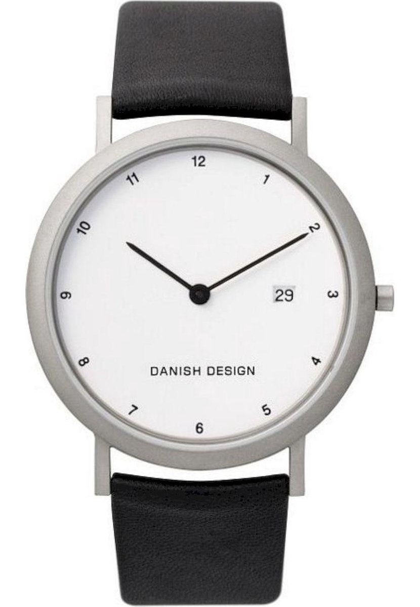 Danish Design Mod. IQ12Q881 - 3316313 - Horloge