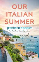 Meet Me in Italy 1 - Our Italian Summer