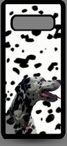 Samsung S10+ Dalmatier hond