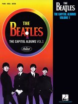 The Beatles - The Capitol Albums, Volume 1 (Songbook)