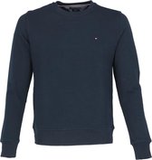 Tommy Hilfiger Sweater Donkerblauw