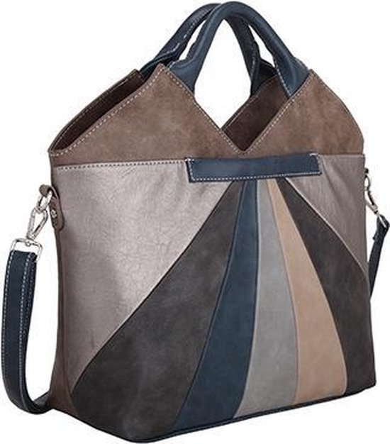 Tas cognac in soepel Italiaans kalfsleer - Russo Italia