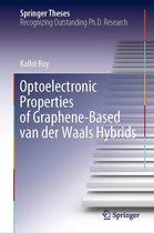 Optoelectronic Properties of Graphene-Based van der Waals Hybrids