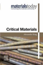 Materials Today - Critical Materials