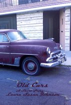 Omslag Old Cars: A Short Story