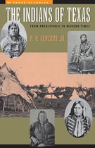 Texas History Paperbacks - The Indians of Texas