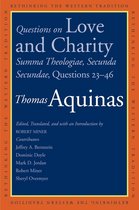 Questions on Love and Charity