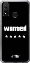 6F hoesje - geschikt voor Huawei P Smart (2020) -  Transparant TPU Case - Grand Theft Auto #ffffff