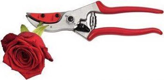 Felco 4C&H Snoeischaar met Bloemenvanger - Ideaal voor Rozen — afbeelding 2