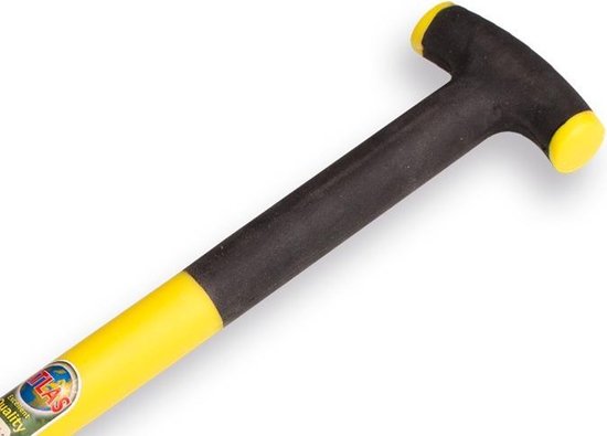 ATLAS spade gepolijst, Fiber van Atlas — afbeelding 3