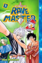 Rave Master 7 - Rave Master 7
