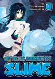 That Time I got Reincarnated as a Slime 1 - That Time I got Reincarnated as a Slime 1