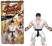 Savage World: Street Fighter - Ryu