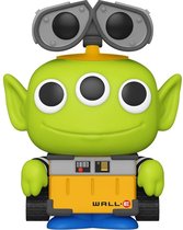 Funko Pop! POP Disney: Pixar- Alien as Wall-E