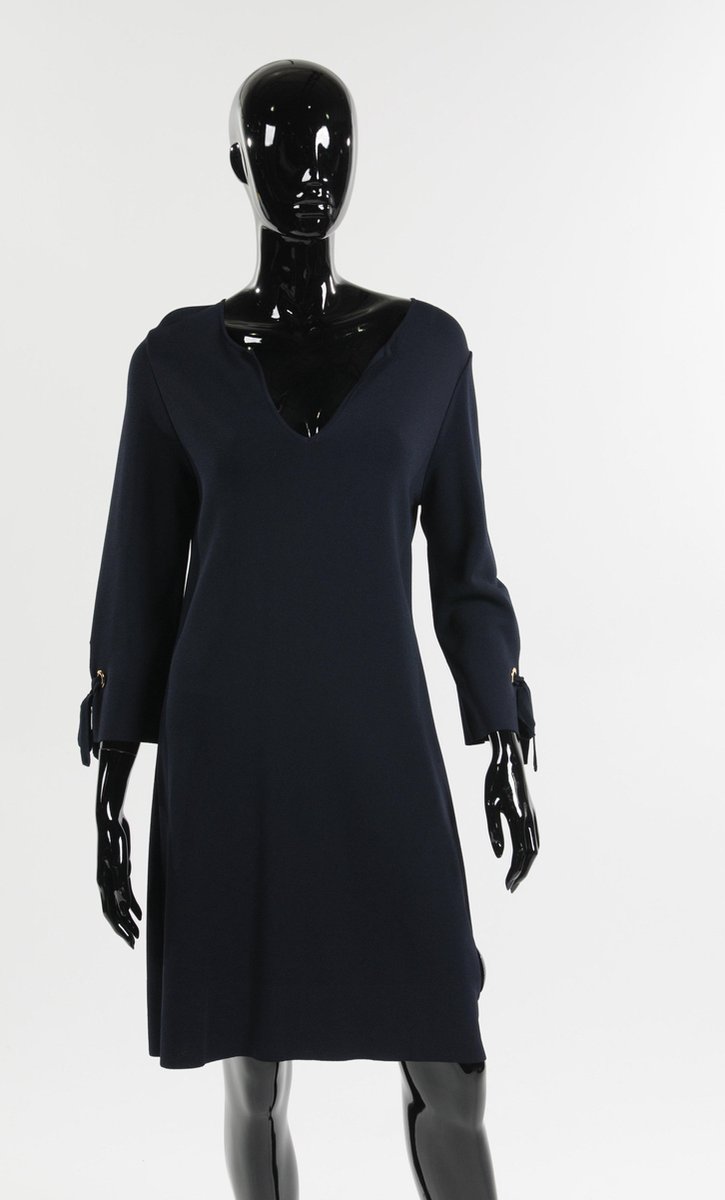 NATAN Jurk BLAUW bol