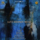 Portait: Lutz-Werner Hesse