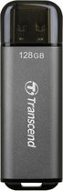 Transcend JetFlash 920 USB-stick 128 GB USB 3.2 Gen 1 Spacegrijs TS128GJF920