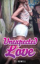 The Love series 3 - Unexpected Love