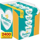 Bol.com-Pampers Sensitive Billendoekjes 2400 stuks-aanbieding Bol.com-Pampers Sensitive Billendoekjes 2400 stuks-aanbieding