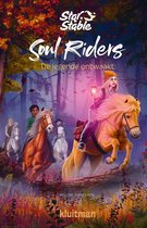 Soul Riders - De legende ontwaakt