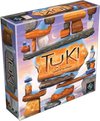 Afbeelding van het spelletje Tuki - Bordspel