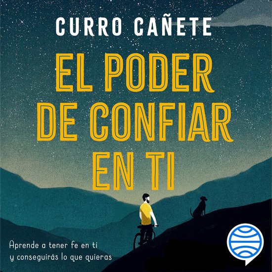 El poder de confiar en ti - cover