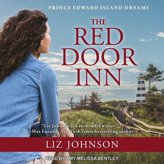 The Red Door Inn - cover