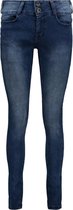 Cars Jeans Amazing Super skinny Jeans - Dames - Dark Used - (maat: 26)