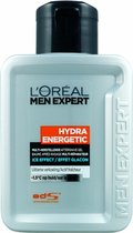 L’Oréal Men Expert Hydra Energetic Ice Effect Aftershave - 100 ml - Gel