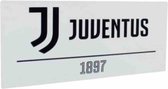 Juventus Plaat - Sign - 1897 - Wit