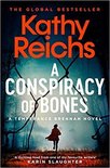 A Conspiracy of Bones Volume 19 A Temperance Brennan Novel