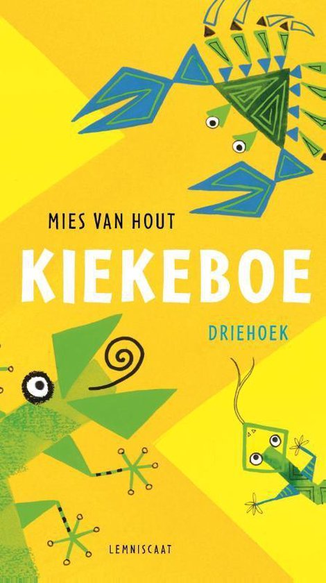 Kiekeboe Driehoek