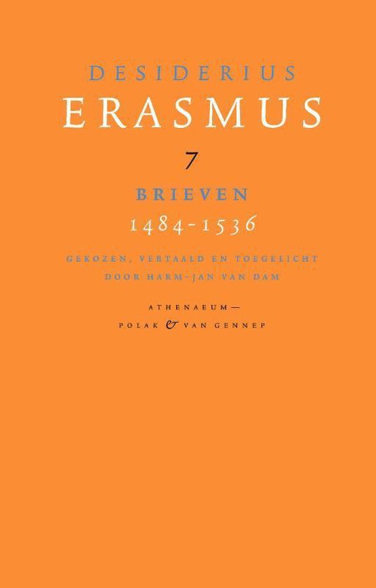 desiderius-erasmus-verzameld-werk-7-brieven-1484-1536