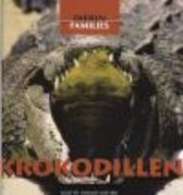 Dierenfamilies  -   Krokodillen