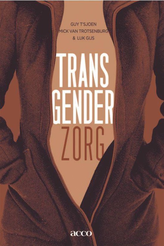 Foto: Transgenderzorg