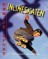 Ken je sport  -   Inlineskating