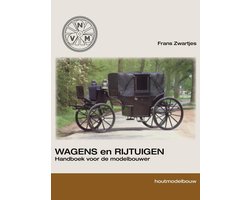 Houtbouw 1 - Wagens en rijtuigen