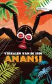 Volksverhalen 2 -   Verhalen van de spin Anansi