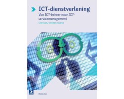 ICT-dienstverlening
