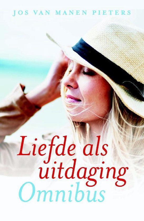Liefde als uitdaging omnibus - cover