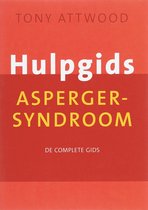 Omslag Hulpgids Asperger-syndroom