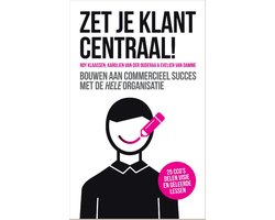 Zet je klant centraal!