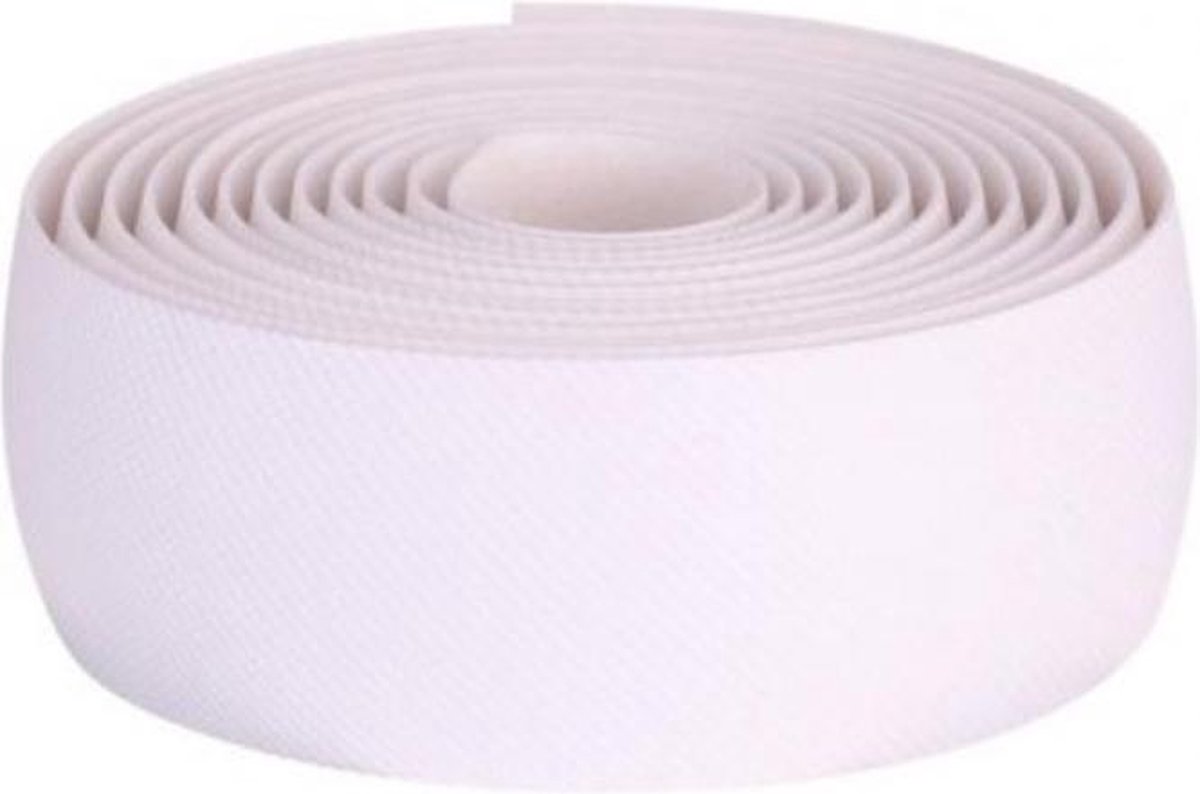 Velox High Grip 2.30 M Stuurlint Wit 1.5 x 30 mm