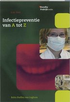Standby praktijkreeks  -   Infectiepreventie van A tot Z
