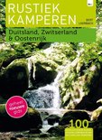 Rustiek Kamperen - Duitsland, Zwitserland en Oostenrijk