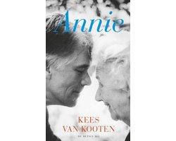 Omslag van Annie