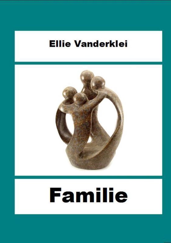 Familie - cover