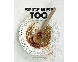 Omslag van Spice Wise Too