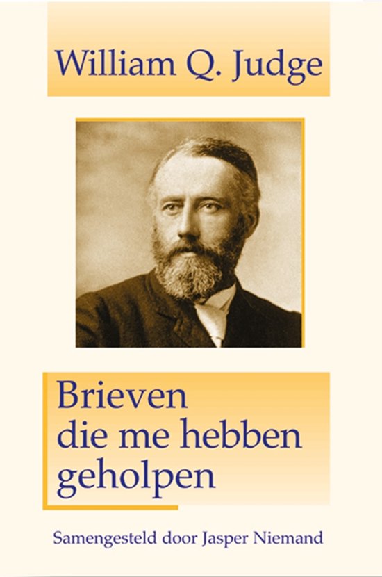 Brieven die me hebben geholpen 1
